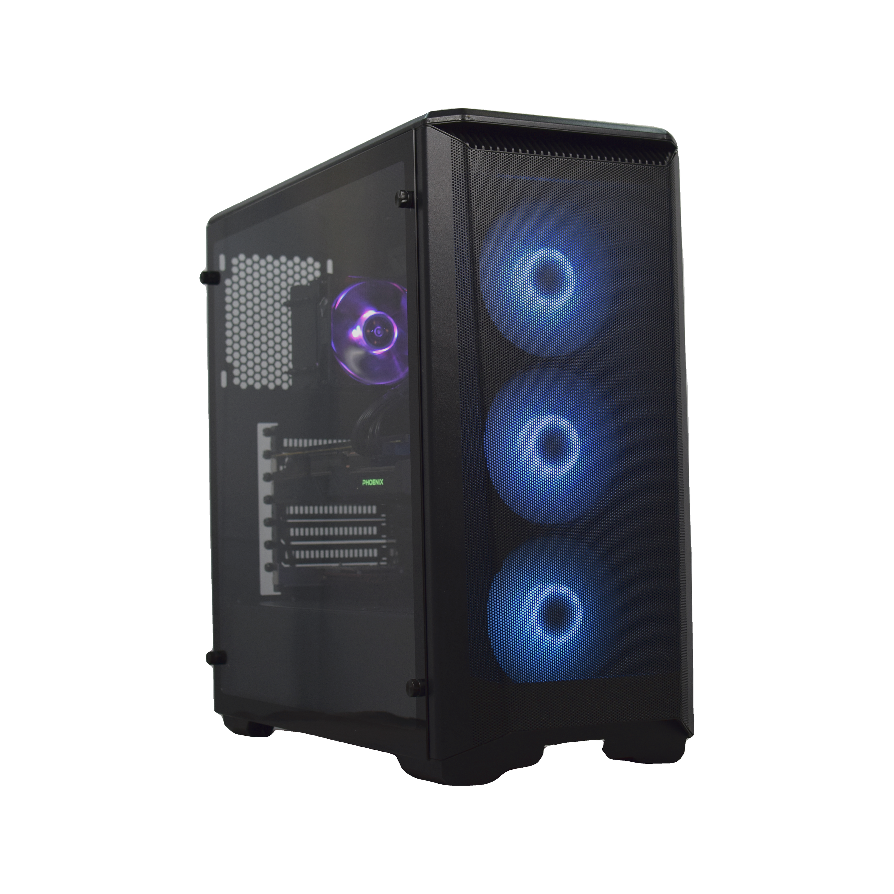 Intel i9-9900 | RTX 2070 Super | Prenew